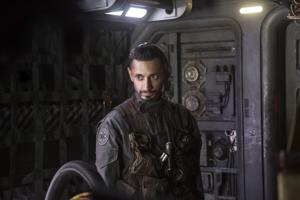 Film Review: Rogue One