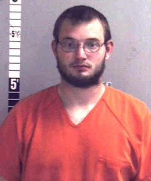 Helena man charged with raping 17-month-old
