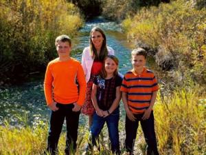 Fundraiser launched for crash victim's girlfriend and her children