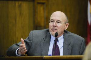 Biggest stories of 2016: 10. Jury finds Wittich guilty of campaign violation