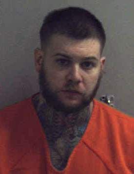 Man accused of fracturing woman's clavicle during attack