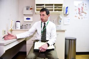 Chronic pain clinic opens in Helena