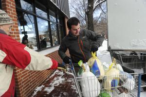Turkey Challenge food drive is Friday in Helena