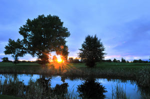 Plans taking shape for Bill Roberts Golf Course pro shop