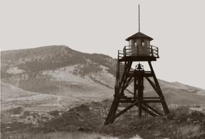 Helena proposing to demolish and rebuild iconic Fire Tower