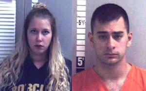 Cop, jailer both get deferred prosecution on domestic assault charges