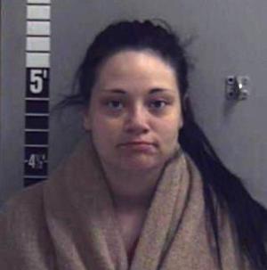 Report of drug overdose leads to Helena woman's arrest