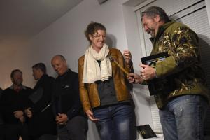 Helena Habitat for Humanity dedicates 32nd home