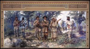 Paxson diaries enrich Montana Historical Society collections