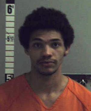 Probationer accused of cocaine possession