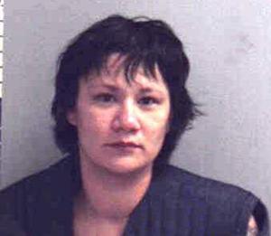 Helena woman accused of bank fraud