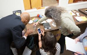 Educators from across state in Helena for NASA engineering design workshop