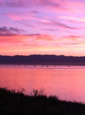 FWP opens two ramps on Canyon Ferry for weekend boating