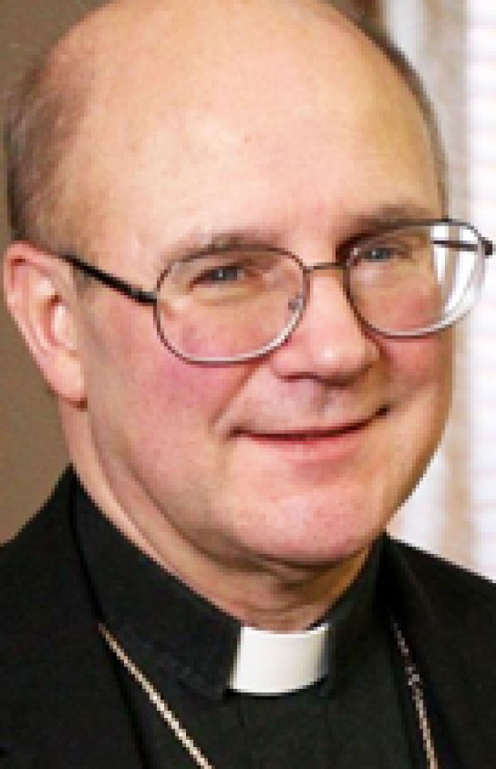 Bishop calls synod's report 'episcopal brainstorming'