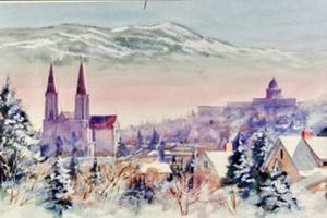 Around the Town published Thursday, Dec. 29