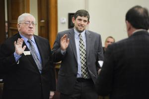 Helena strikes gender restrictions where people 'ordinarily appear in the nude'