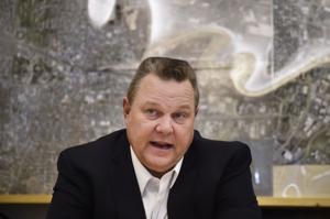 Tester asks legislators, members of Congress to find common ground