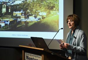 Preservationists push for renovation of Central School, share its history