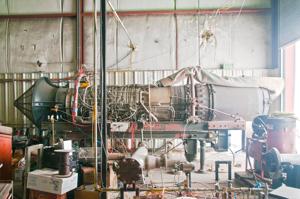 The Technology Standard: Martian rocket fuel research in Montana?