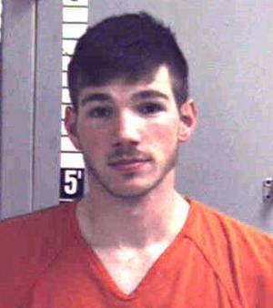 Helena man accused of repeatedly attempting to strangle woman