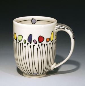 Free Ceramics Holiday Pottery and Art Sale