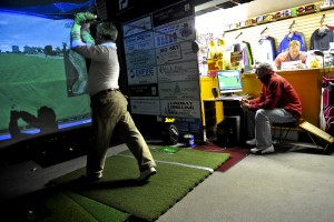 City plans renovation, expansion of Bill Roberts' pro shop