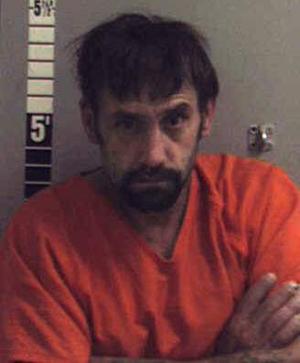 Helena man accused of stealing firearms, truck