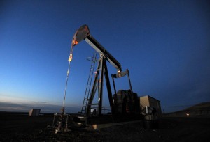 Bakken expanding?