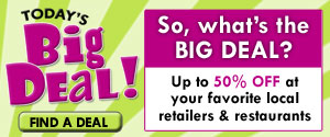 Big Deal generic