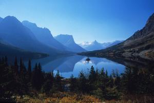5 places to stop on your way to Glacier National Park