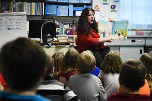 Helping her piece of the world: East Helena native committed to her town and its children