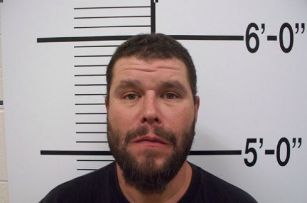 Aaron Bruce Smith