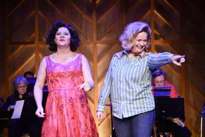 'A show that won't die': Grandstreet to present 'Always...Patsy Cline'