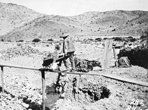 Chinese New Year -- a good day to bust some local myths about Chinese history