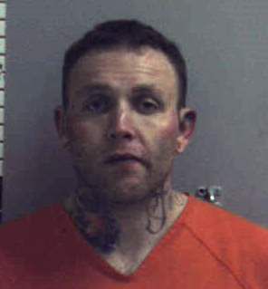 East Helena man arrested on meth charge