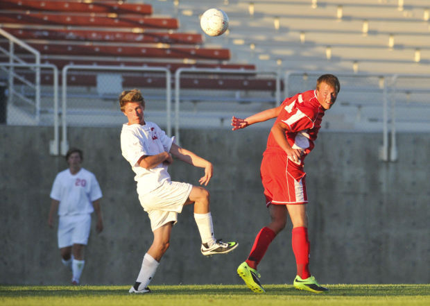 Shodair Soccer Classic