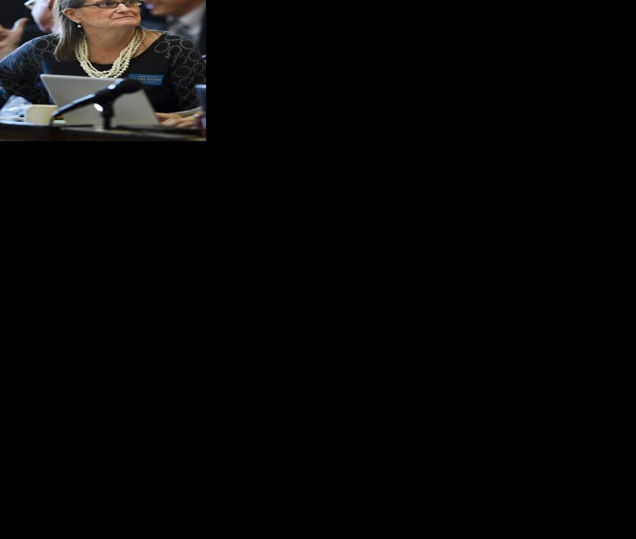 Bill to fund special education revived, passed by committee