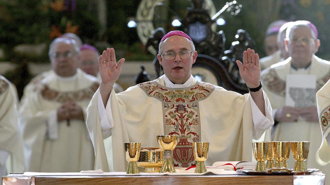 Diocese filing for bankruptcy to settle sex abuse claims