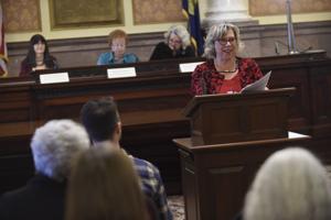 UPDATE: Montana's 3 electors vote for Trump; 2 were alternates