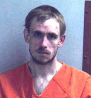 Police: Probationer caught with meth, heroin at Helena hotel