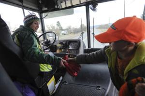 UPDATE: All Helena school bus routes canceled; sheriff recommends staying home