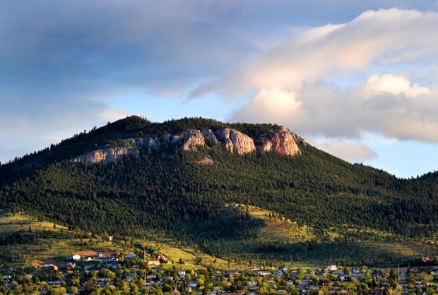 Highlighting Mount Helena Recreation News helenair com