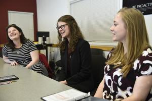 Helena High seniors gear up for 2017 National Speech & Debate Tournament