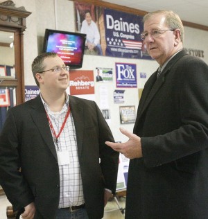 OPI hire who criticized Democrats' sexual orientation declines position