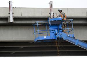 Meeting to address 2nd phase of I-15 bridge project