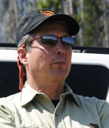 Forest lands envisioned for wilderness to be managed accordingly