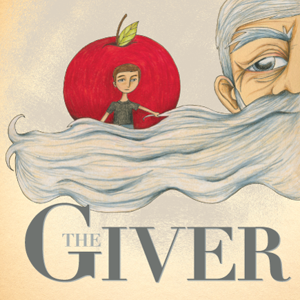 Auditions for 'The Giver'