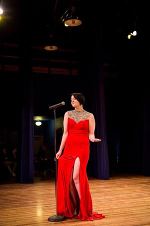 An inspirational night of teen talent -- 24th Annual Night to Shine