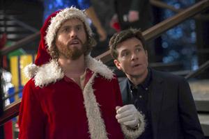 Film Review: Office Christmas Party