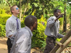 Fair Trade Market to include Helenans who travel for good